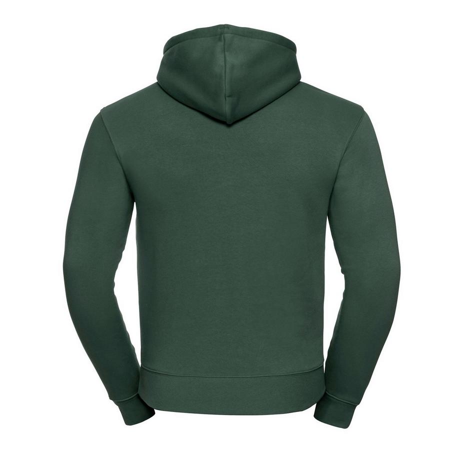 Russell Sweat à Capuche Authentic  