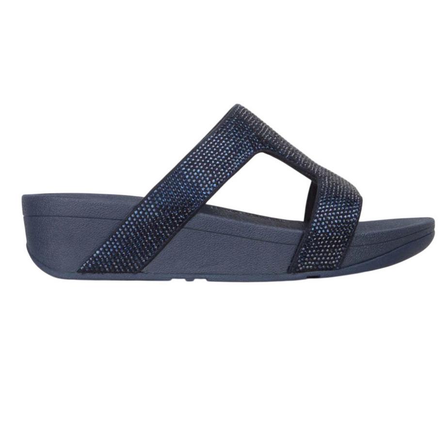 Marli Sliders Microfibra