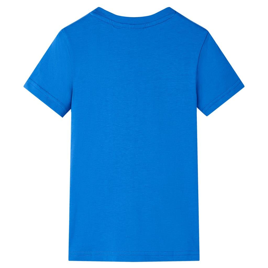 VidaXL  T-shirt pour enfants coton 