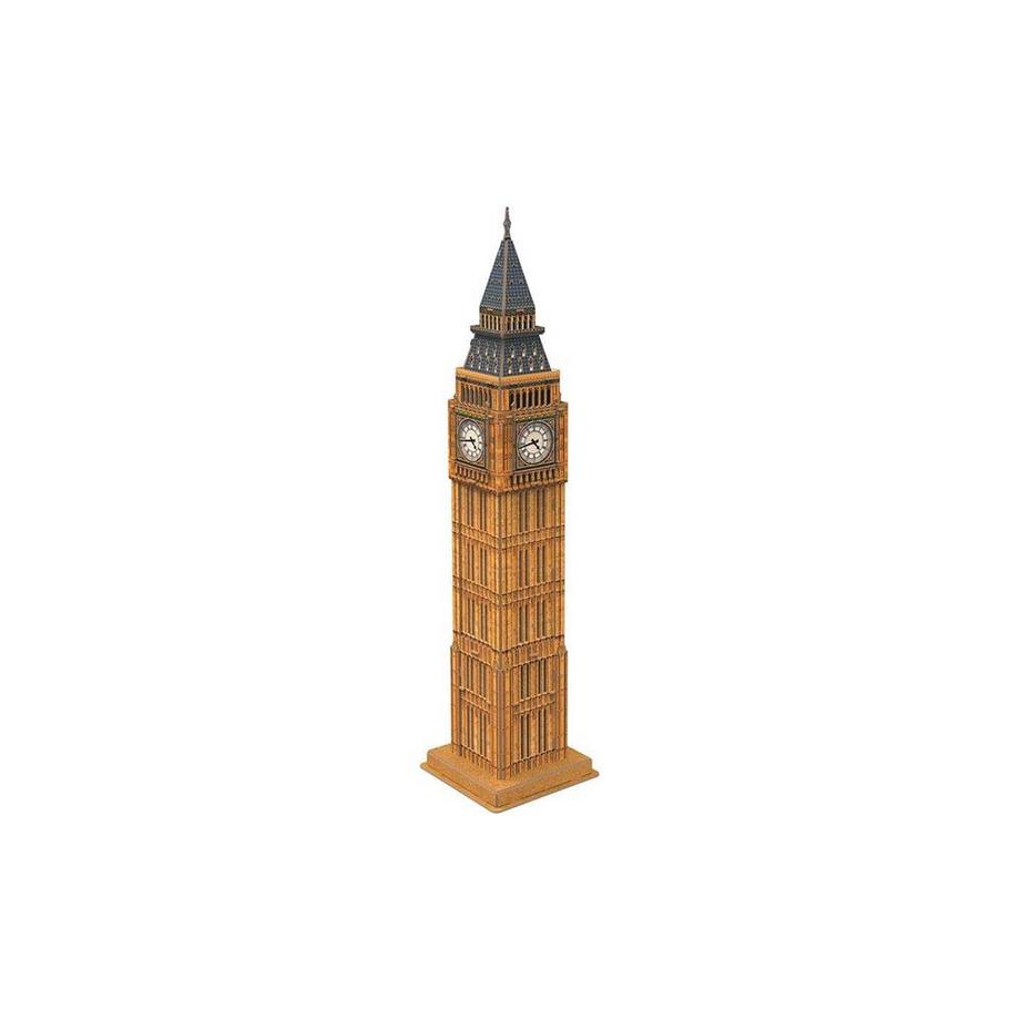 Revell  Puzzle Big Ben, London (44Teile) 