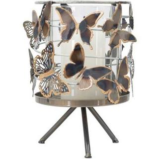 mutoni Bougeoir Farfalle  