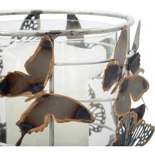 mutoni Bougeoir Farfalle  