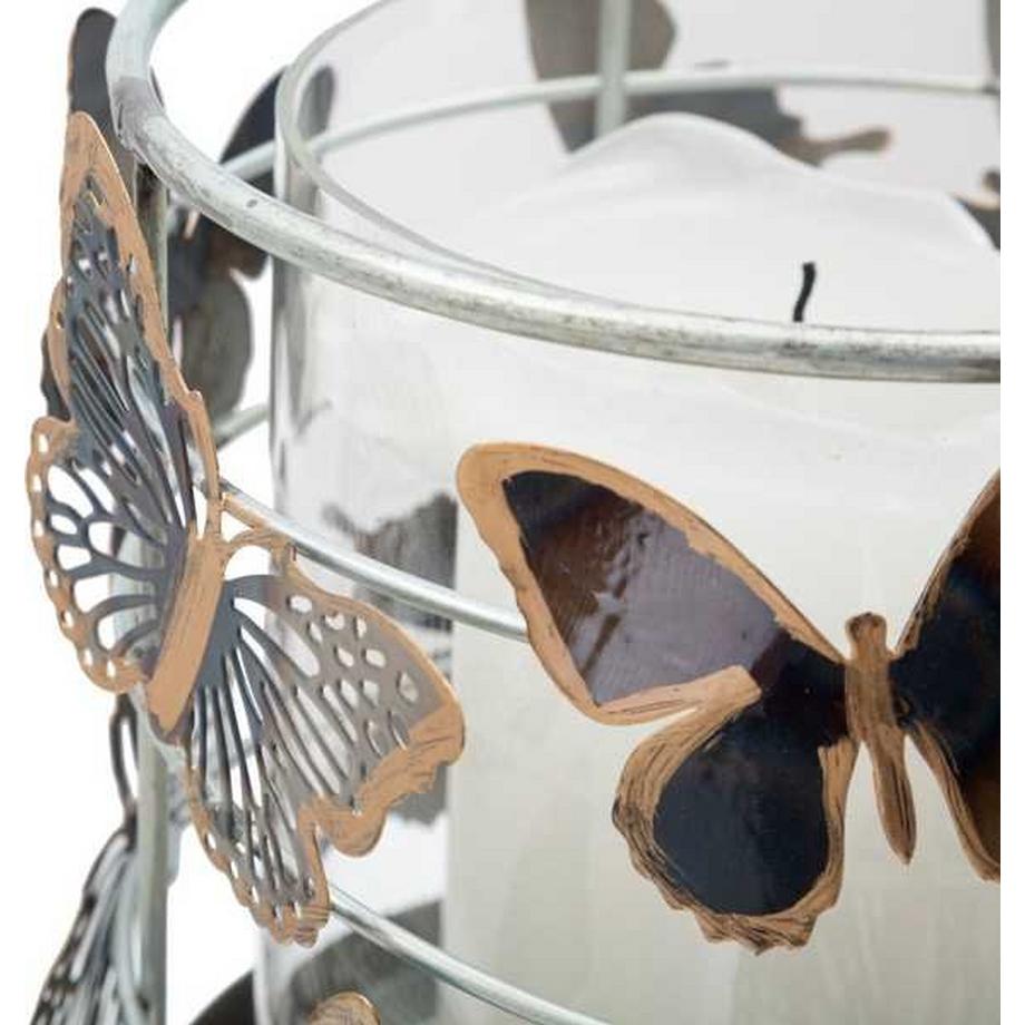 mutoni Candeliere Farfalle  