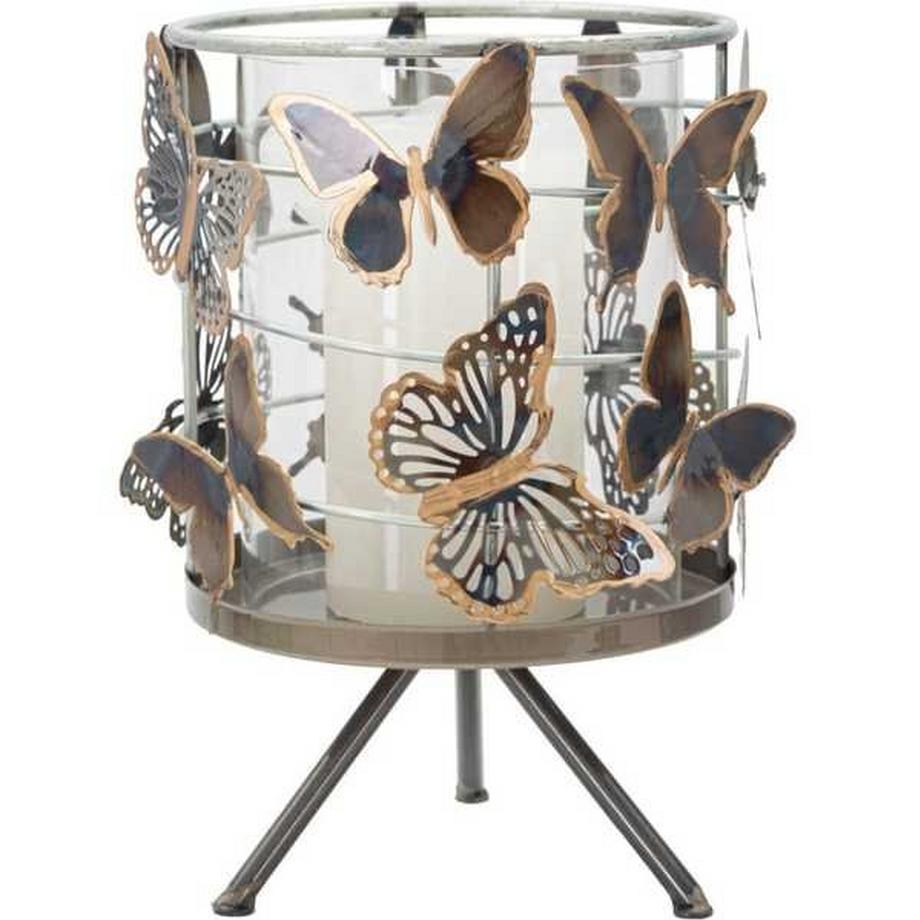 mutoni Candeliere Farfalle  