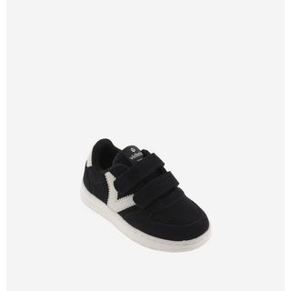 Victoria  sneakers aus spaltleder damen tiempo 