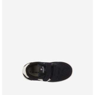 Victoria  sneakers aus spaltleder damen tiempo 