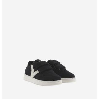 Victoria  sneakers aus spaltleder damen tiempo 