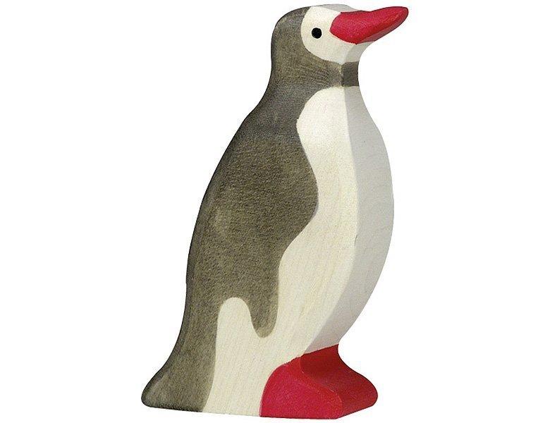 Holztiger  Holztiger Penguin 