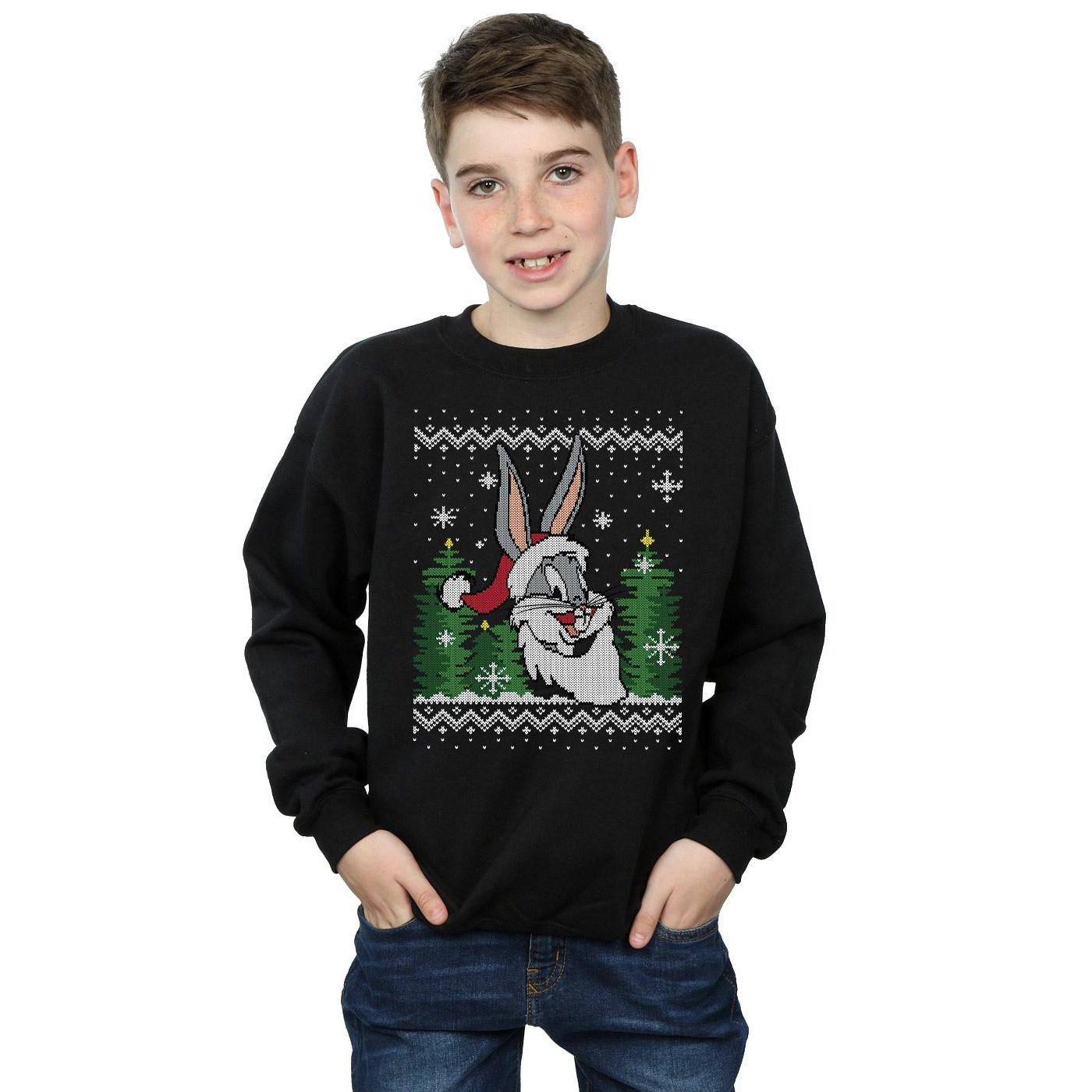 LOONEY TUNES  Sweatshirt 