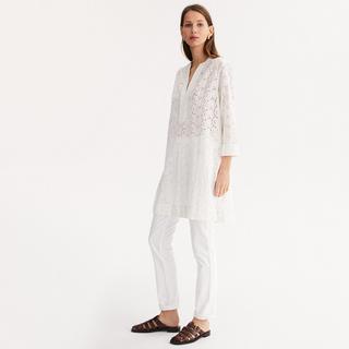 La Redoute Collections Tunica Collo Tunisino  