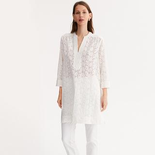 La Redoute Collections Tunica Collo Tunisino  