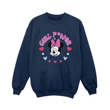 Girl Power Sweatshirt