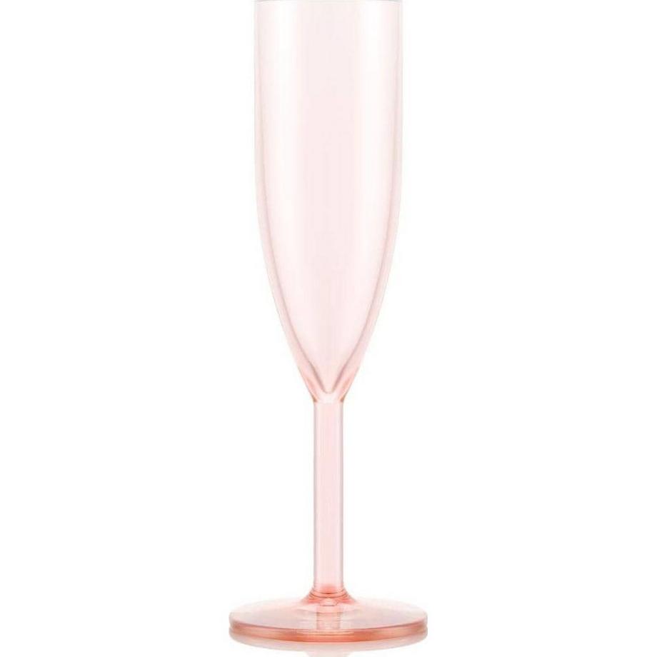 bodum Outdoor-Champagnerglas Oktett  