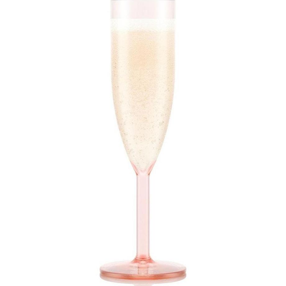 bodum Outdoor-Champagnerglas Oktett  