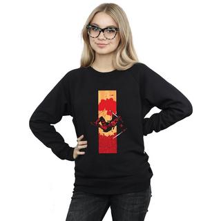 MARVEL  Sweatshirt 