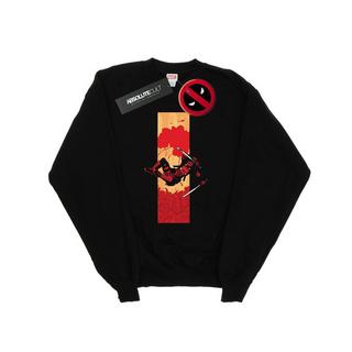 MARVEL  Sweatshirt 