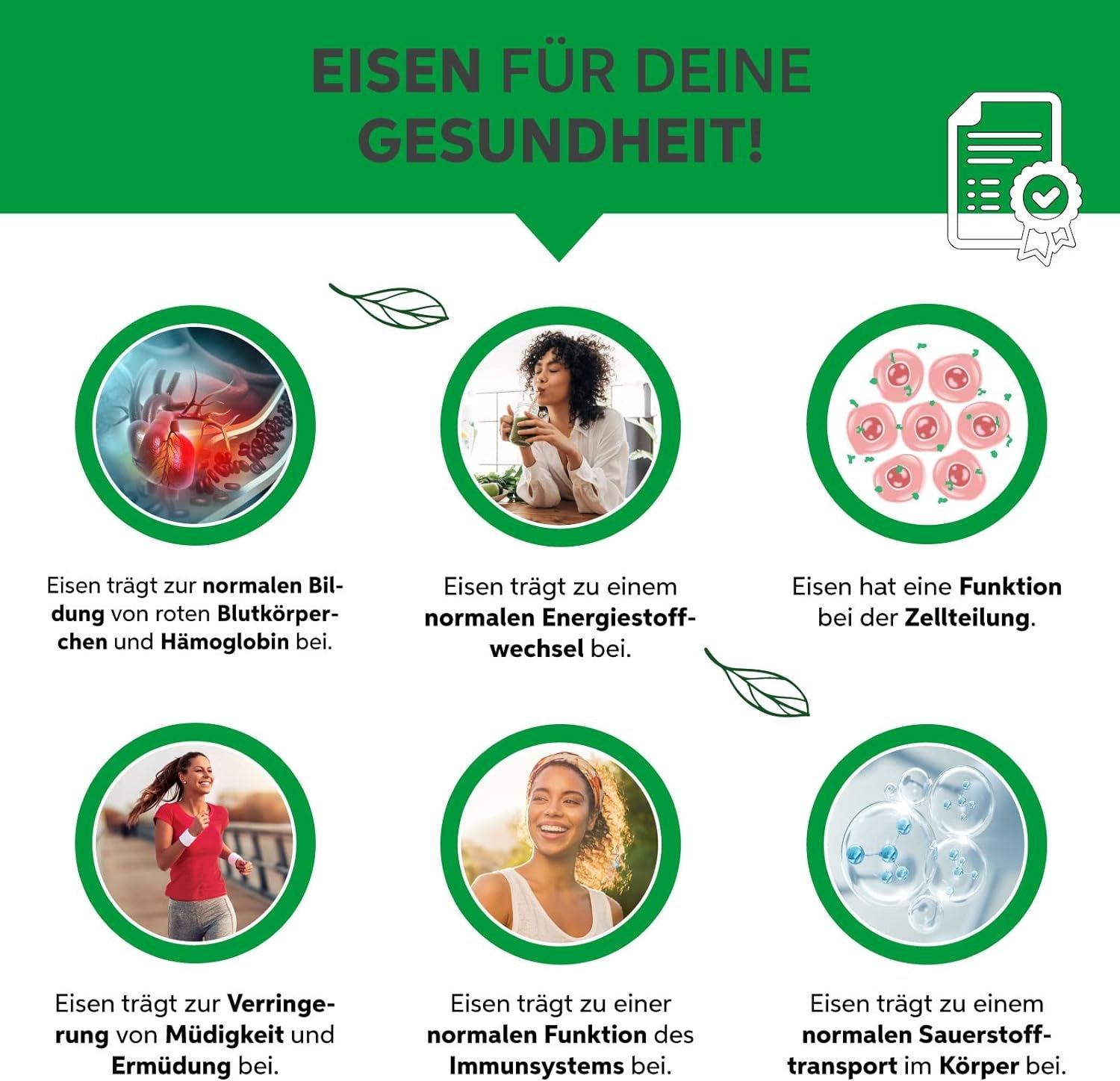 Eltabia  Clorella biologica in polvere 