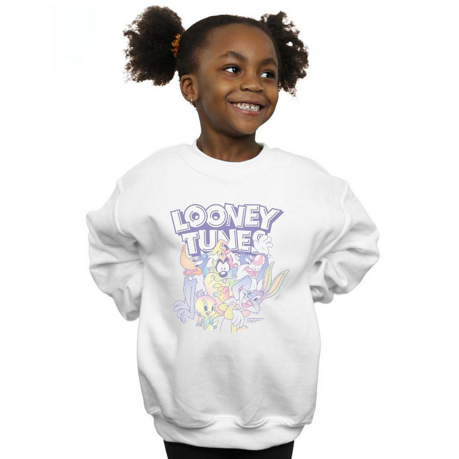 LOONEY TUNES  Sweatshirt 