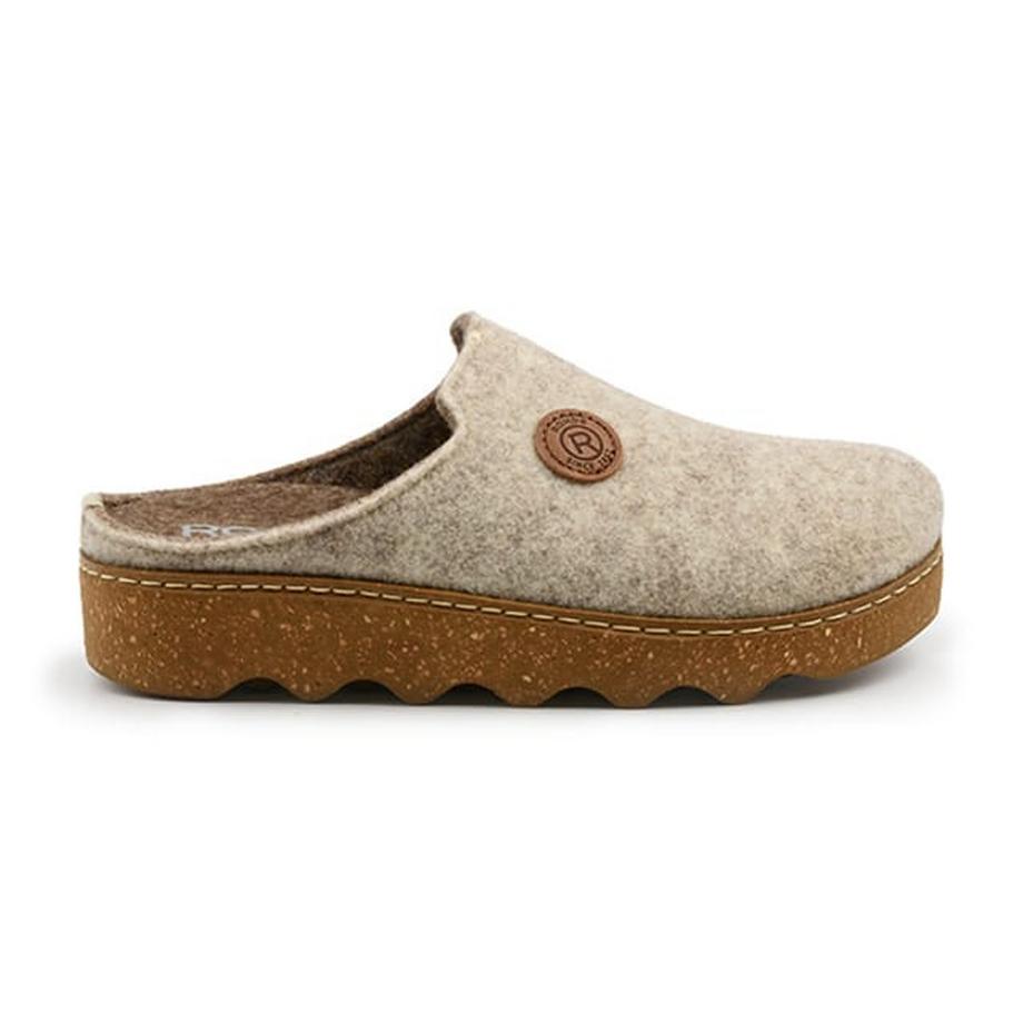 Rohde Foggia G Pantoufles  