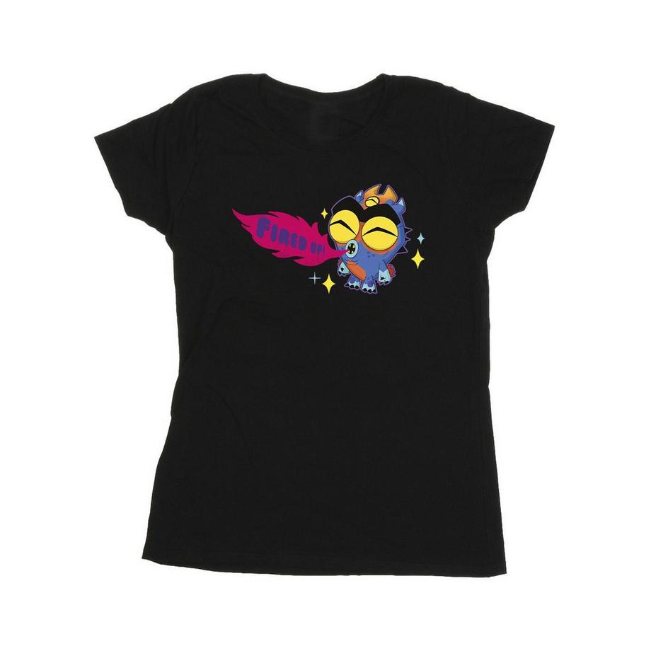 Big Hero 6 Fired Up TShirt