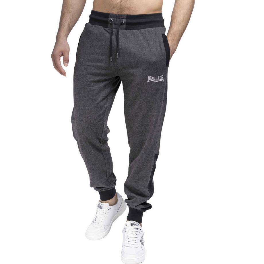 LONSDALE Heckfield Slim Fit Jogginghose  