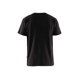 Blaklader Blåkläder T-Shirt Stampa 3D  