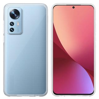 Cadorabo  Hülle für Xiaomi 12  12X TPU Silikon Ultra Slim 