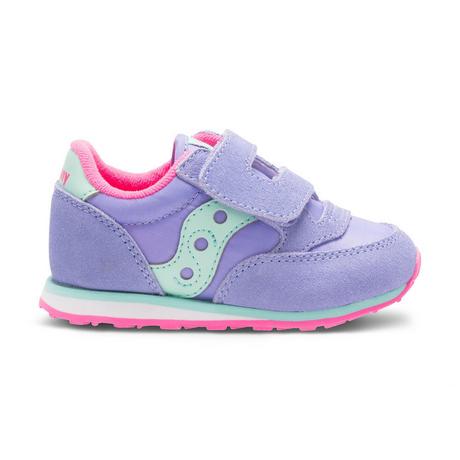 saucony  Baskets bébé fille  Jazz Hl 