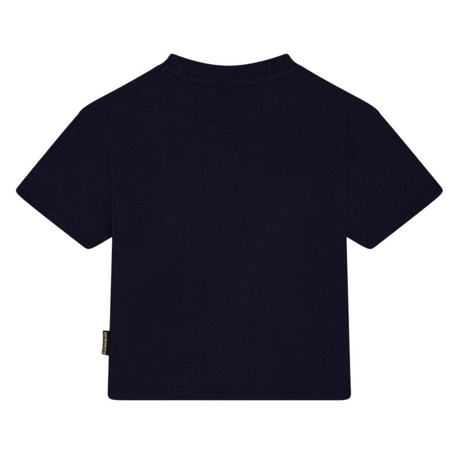 NAPAPIJRI  Stella Maglietta Casual Leggera 