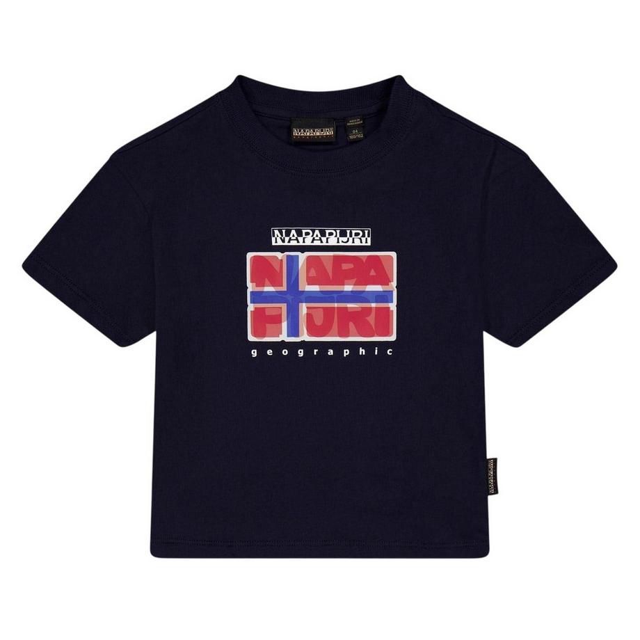 Stella Maglietta Casual Leggera