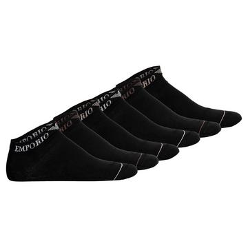 Socken  6er Pack-EXTENDED LOGO