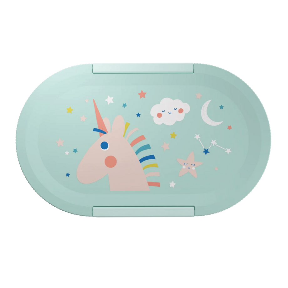 SIGG  Lumo Kids Lunchbox Unistars 