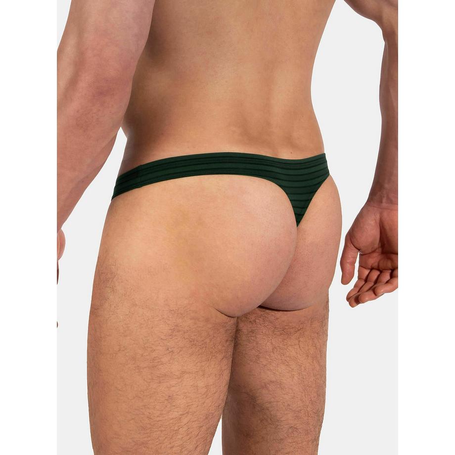 Olaf benz RED2329 Gestreifter String  