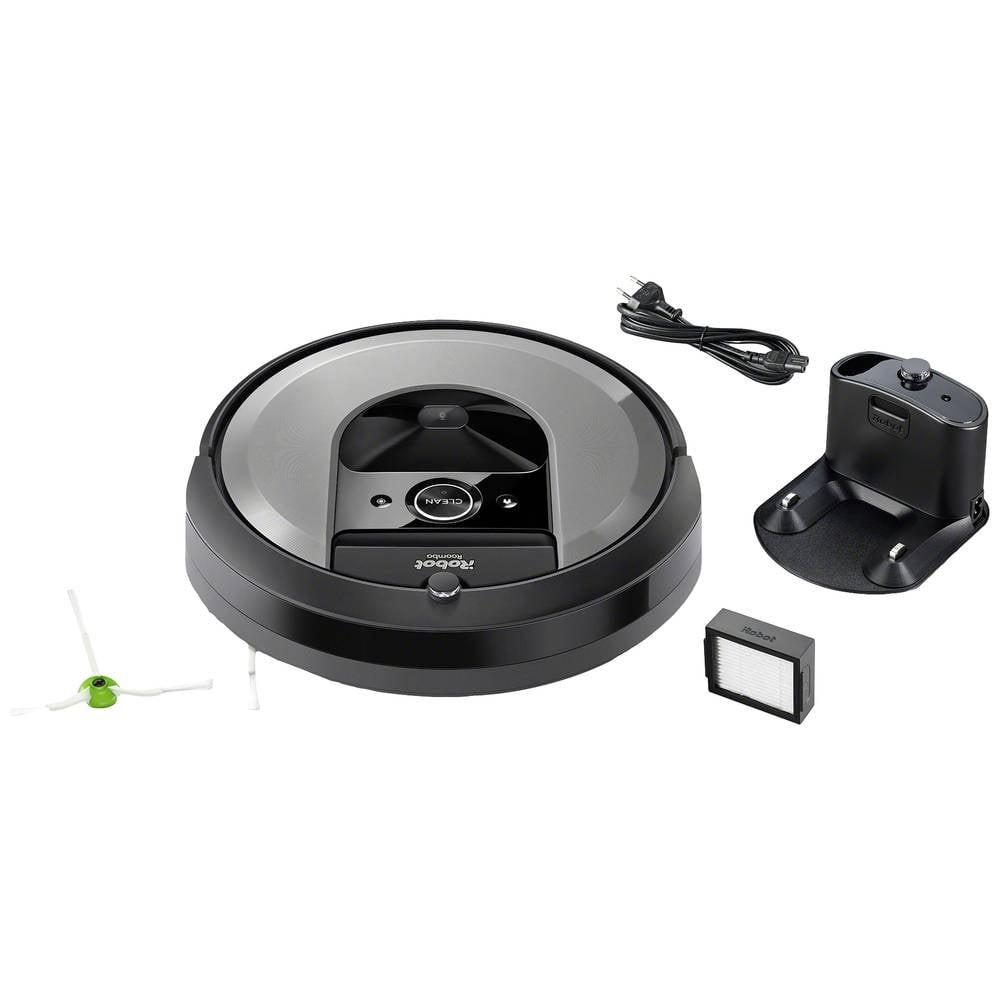 iRobot Roomba i7 (i7150) WLAN-fähiger Saugroboter  