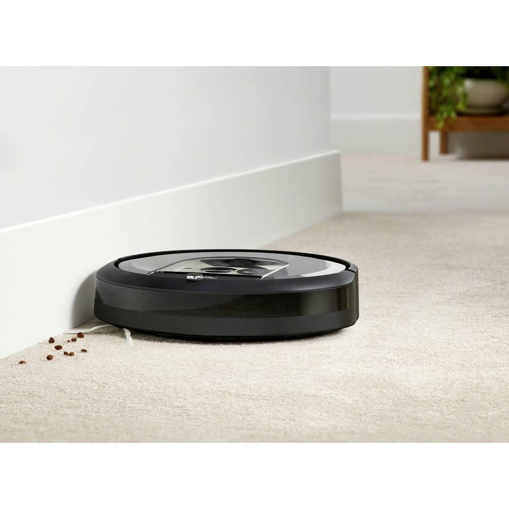 iRobot Roomba i7 (i7150) WLAN-fähiger Saugroboter  