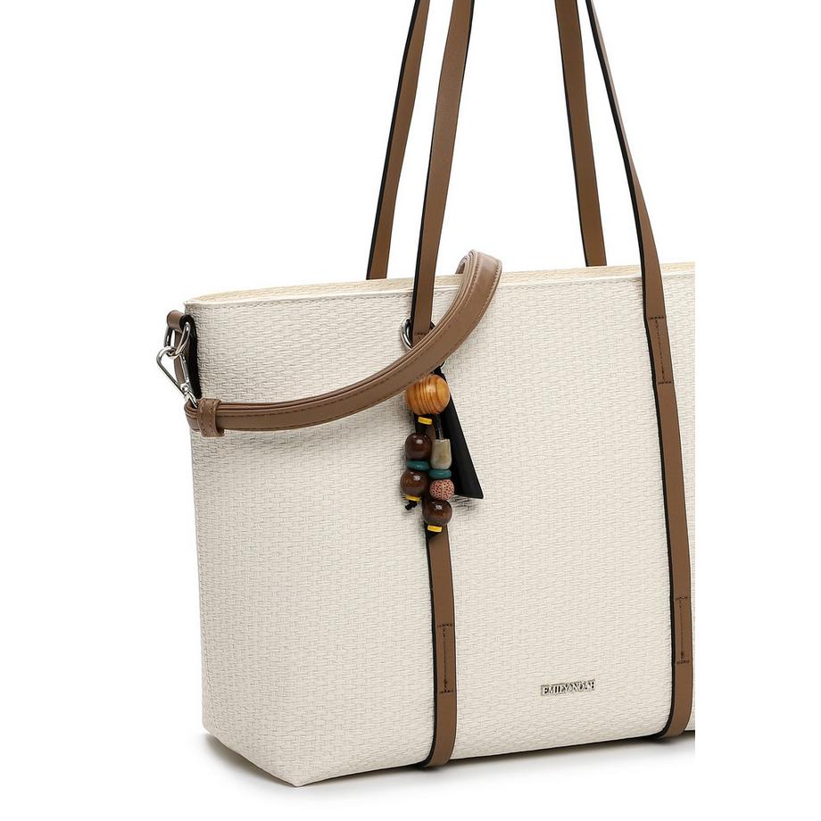 Emily & Noah Johanna Shopper Tasche  