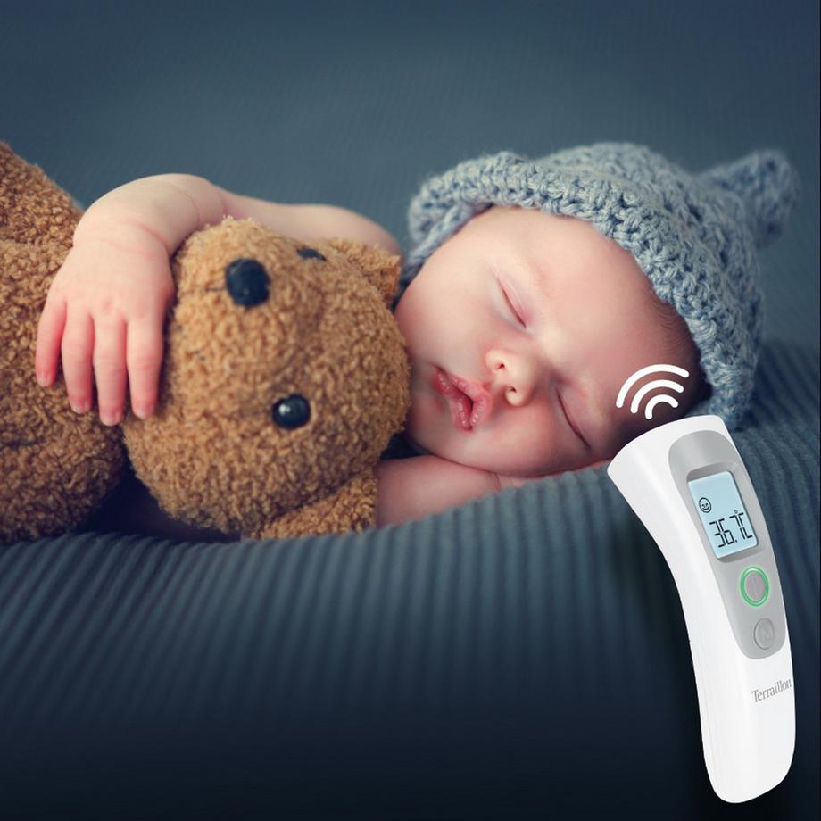 Terraillon  Terraillon Thermo Distance (1 Stk) 