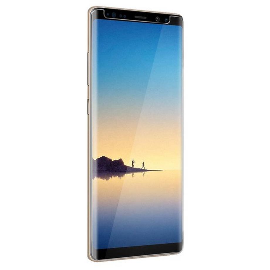 Avizar  Pellicola vetro per Galaxy Note 8 