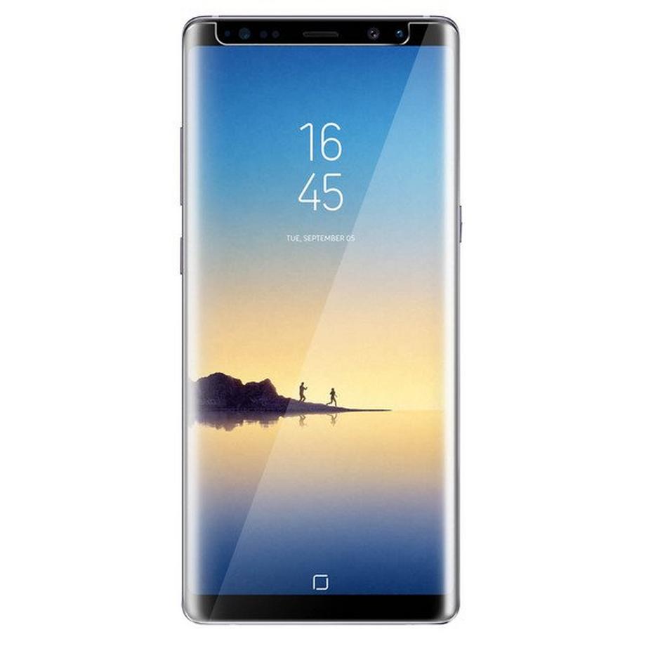 Avizar  Pellicola vetro per Galaxy Note 8 