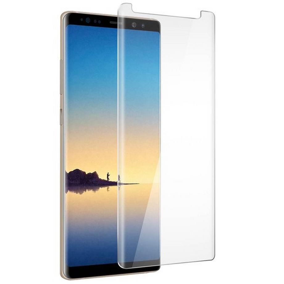 Avizar  Pellicola vetro per Galaxy Note 8 