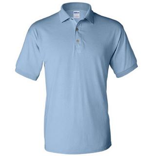 Gildan DryBlend Kurzarm Polo Shirt  