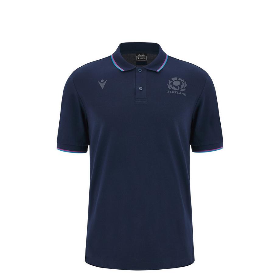 polo-shirt kind écosse leisure 6nt 2023