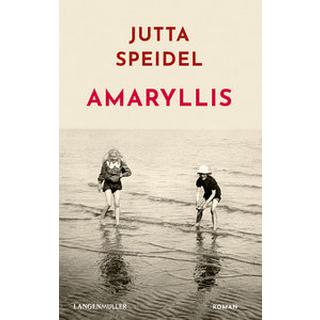 Amaryllis Speidel, Jutta Couverture rigide 