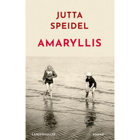 Amaryllis Speidel, Jutta Couverture rigide 