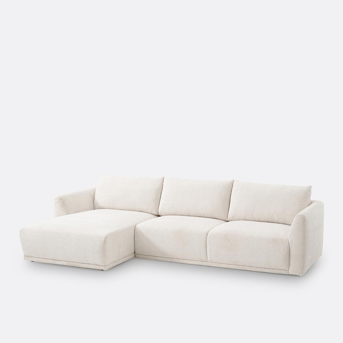 La Redoute Intérieurs Ecksofa Lupita  