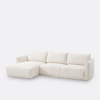 La Redoute Intérieurs Ecksofa Lupita  