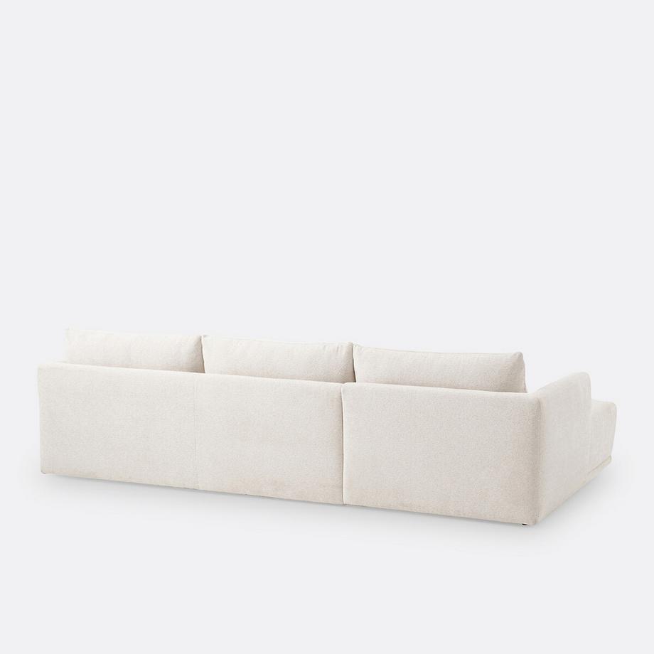 La Redoute Intérieurs Ecksofa Lupita  