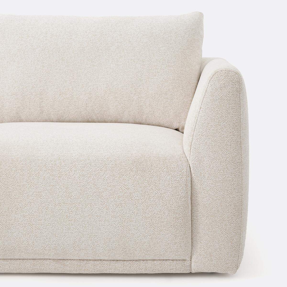 La Redoute Intérieurs Ecksofa Lupita  
