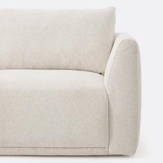 La Redoute Intérieurs Ecksofa Lupita  