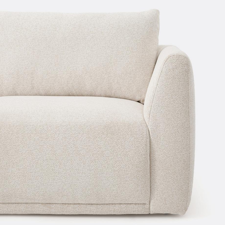 La Redoute Intérieurs Ecksofa Lupita  